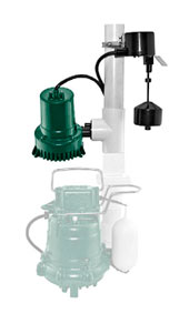 backup sump pump, foundation repair, foundation solutions, foundation problems