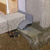 drain main waterproofing system basements, drain, system, waterproofing, basement, foundation repair, foundation solutions, foundation problems