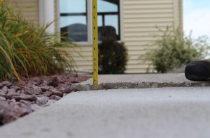 foam jacking concrete repair lifting slab basement waterproofing solutions missouri